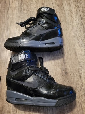 Nike Air Revolution Sky Hi 599410-009 