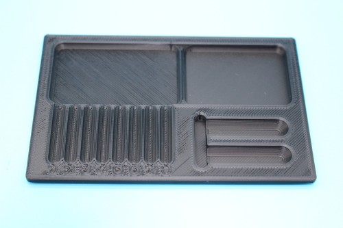 LPL Style Lock Pinning Tray - Picture 3 of 13