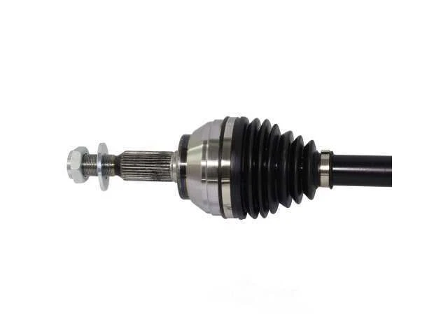 GSP NORTH AMERICA INC. NCV10174 CV 轴总成 — 第 2/4 张图片