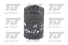 TJ Oil Filter + Carlube Engine Oil 5L Triple R 5W40 C3 Low Saps Fully Synthetic 7.20 per litre