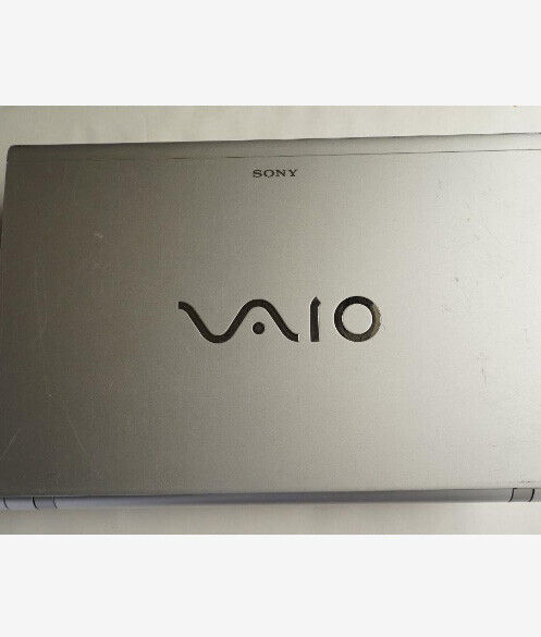 SONY VAIO Z VPCZ14AFJ Intel Core i5-580M Processor/8GB/Win SONY VAIO Z VPCZ14AFJ Intel Core i5-580M Processor/8GB/Win
