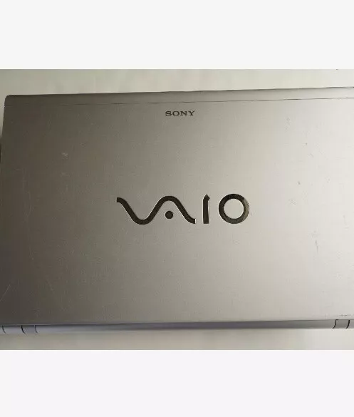 SONY VAIO Z VPCZ14AFJ Intel Core i5 580M Processor 8GB Win 10
