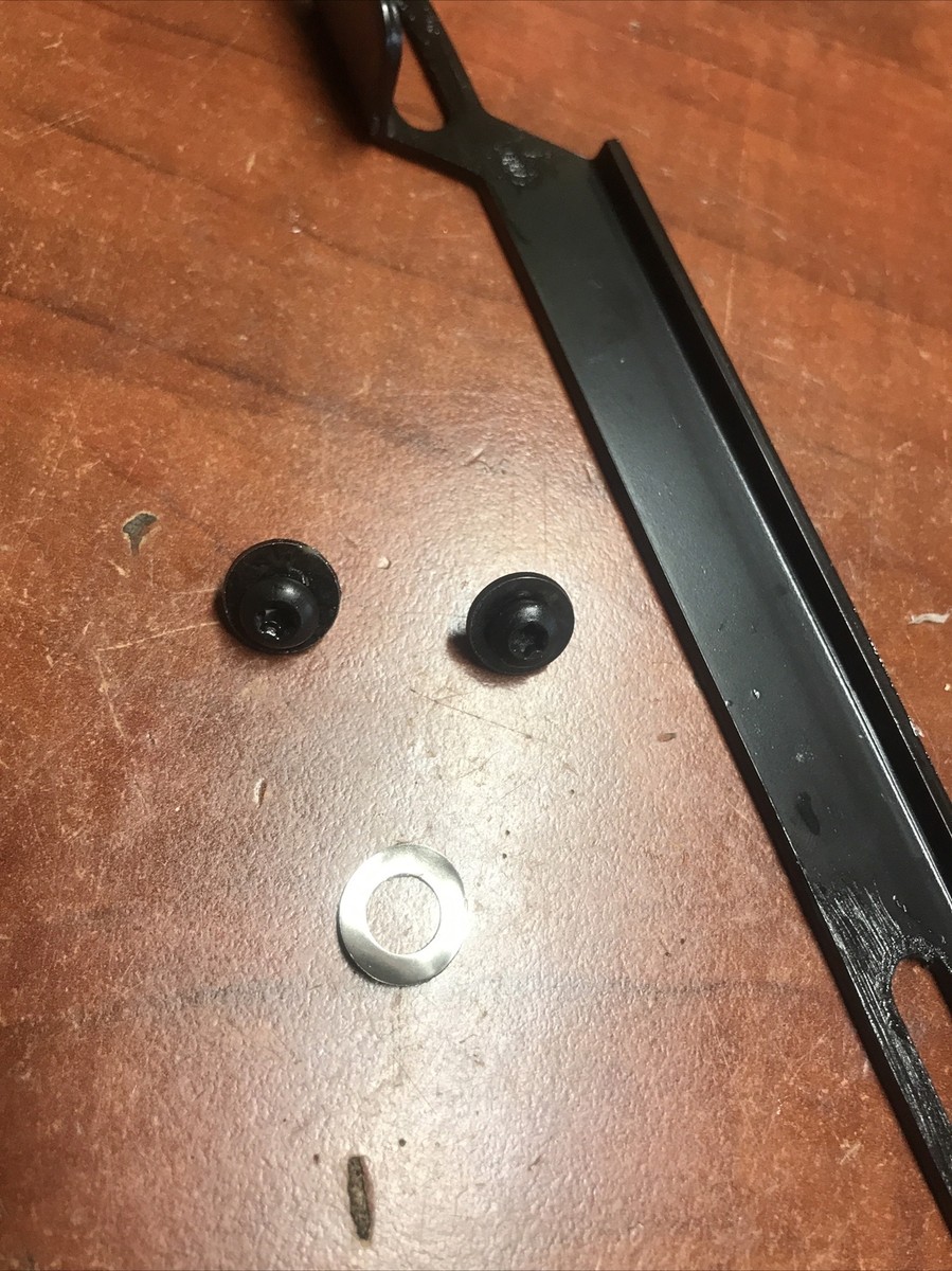 New Genuine Part Chop Slider Assy For Milwaukee 273420 Fuel