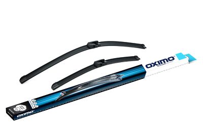 Oximo WA3505502 Wiper Blade for BMW