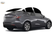 Computerized Custom PreCut 2Ply Window Tint Film Kit For 20-24 Tesla Model Y