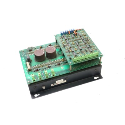ELMO ESA-16/160HT Dimmermotor (P138.8)