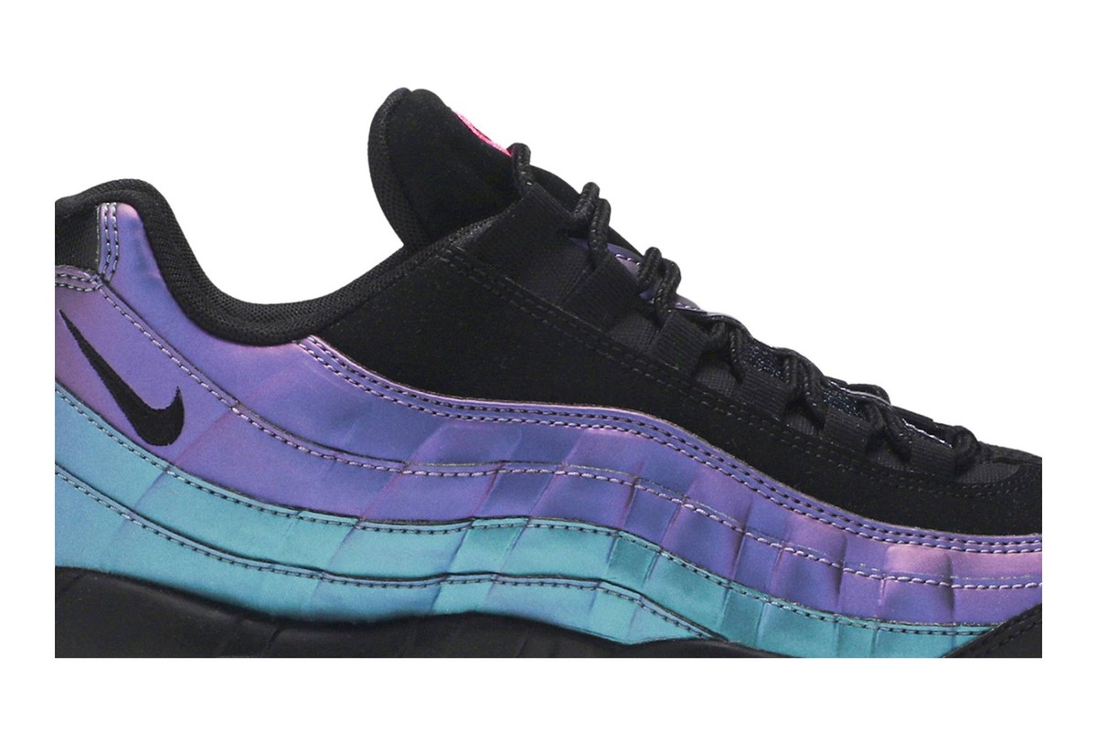Nike Air Max 95 Premium 'Throwback Future' 538416-021 | eBay Nike Air Max 95 Premium 'Throwback Future' 538416-021 | eBay