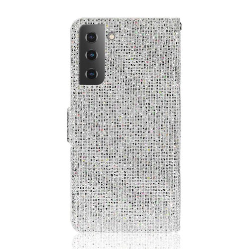 Funda tipo billetera de cuero brillante con ranuras para tarjetas abatibles para Samsung Galaxy S25 S24 S23 S22 S21 - Imagen 12 de 57