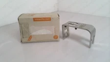 IFM E21236, PROTECTIVE BRACKET FOR DISTANCE MEASURMENT SENSORS, NEW #330521