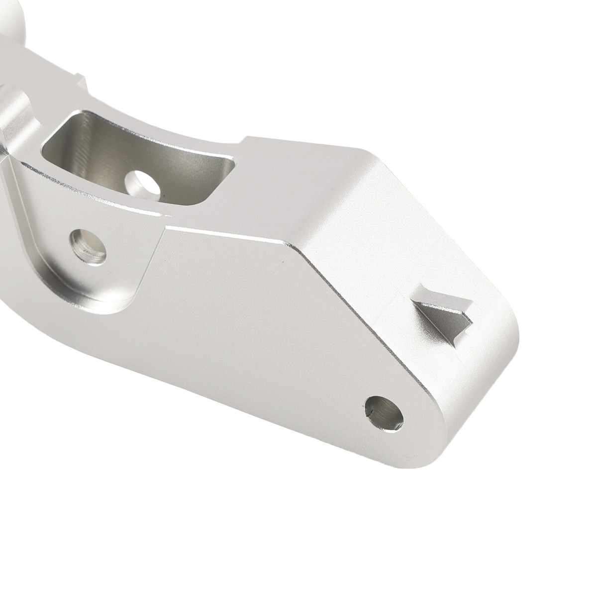 K Pedal Repair Pivot Bracket for Cable Operated Clutch fit for
