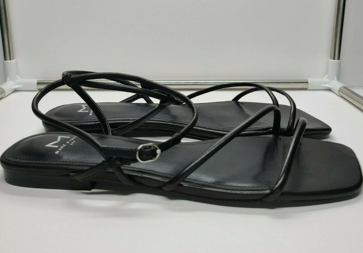 Marc fisher marg sandal 2025