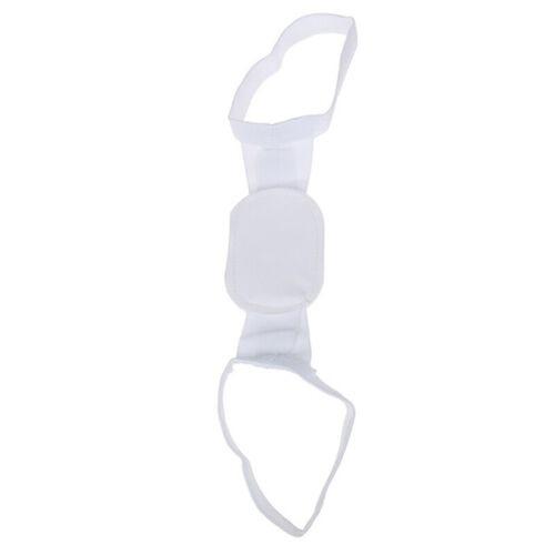 Ortesis de postura invisible para espalda corrector de hombro soporte para cinturón de columna - LU - Imagen 13 de 16