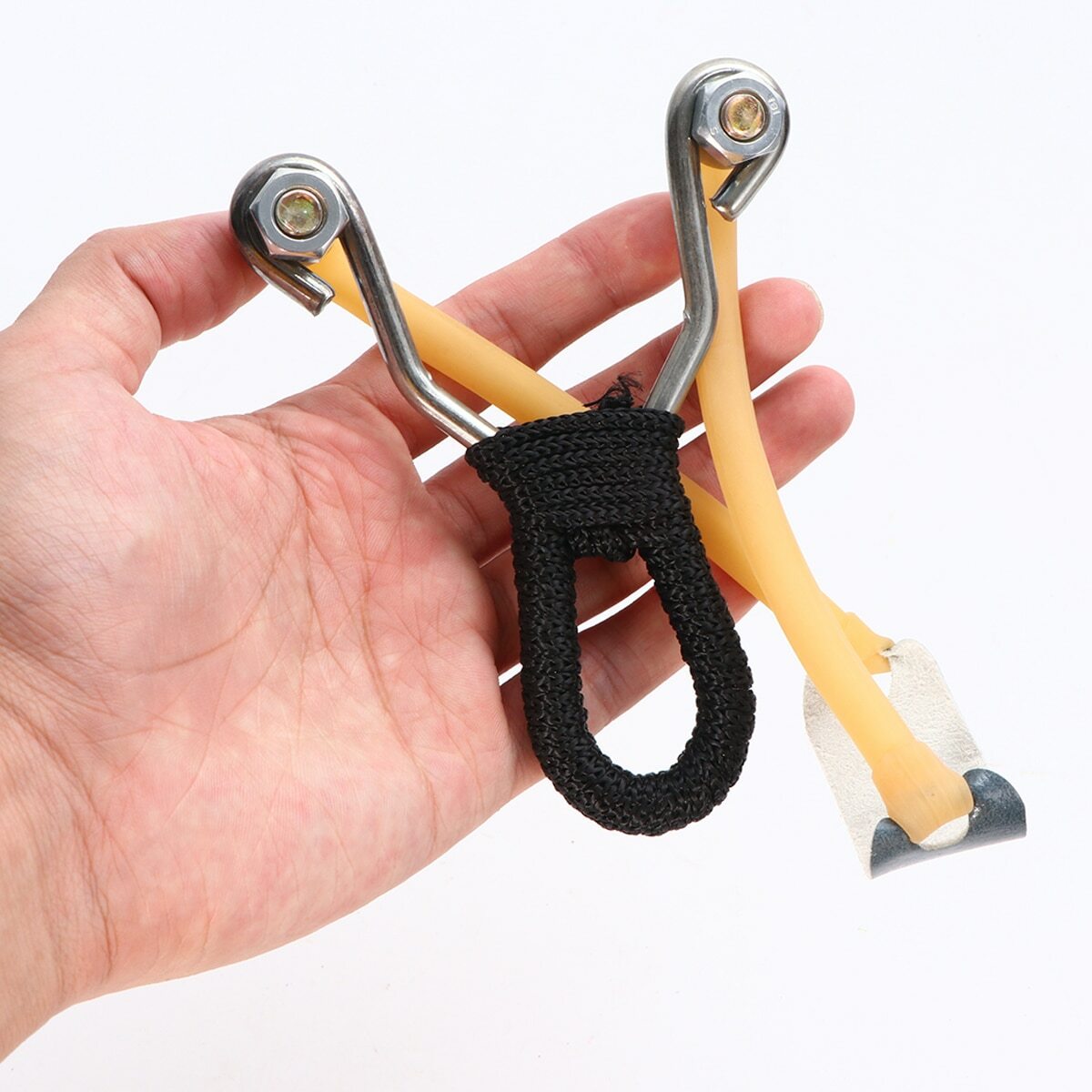 Fionda Da Pesca Automatica Ad Alta Precisione, Set Di Dardi Per Caccia E Pesca - Foto 7