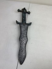 Halloween Cosplay Viking PIRATE SKELETON DAGGER Sword
