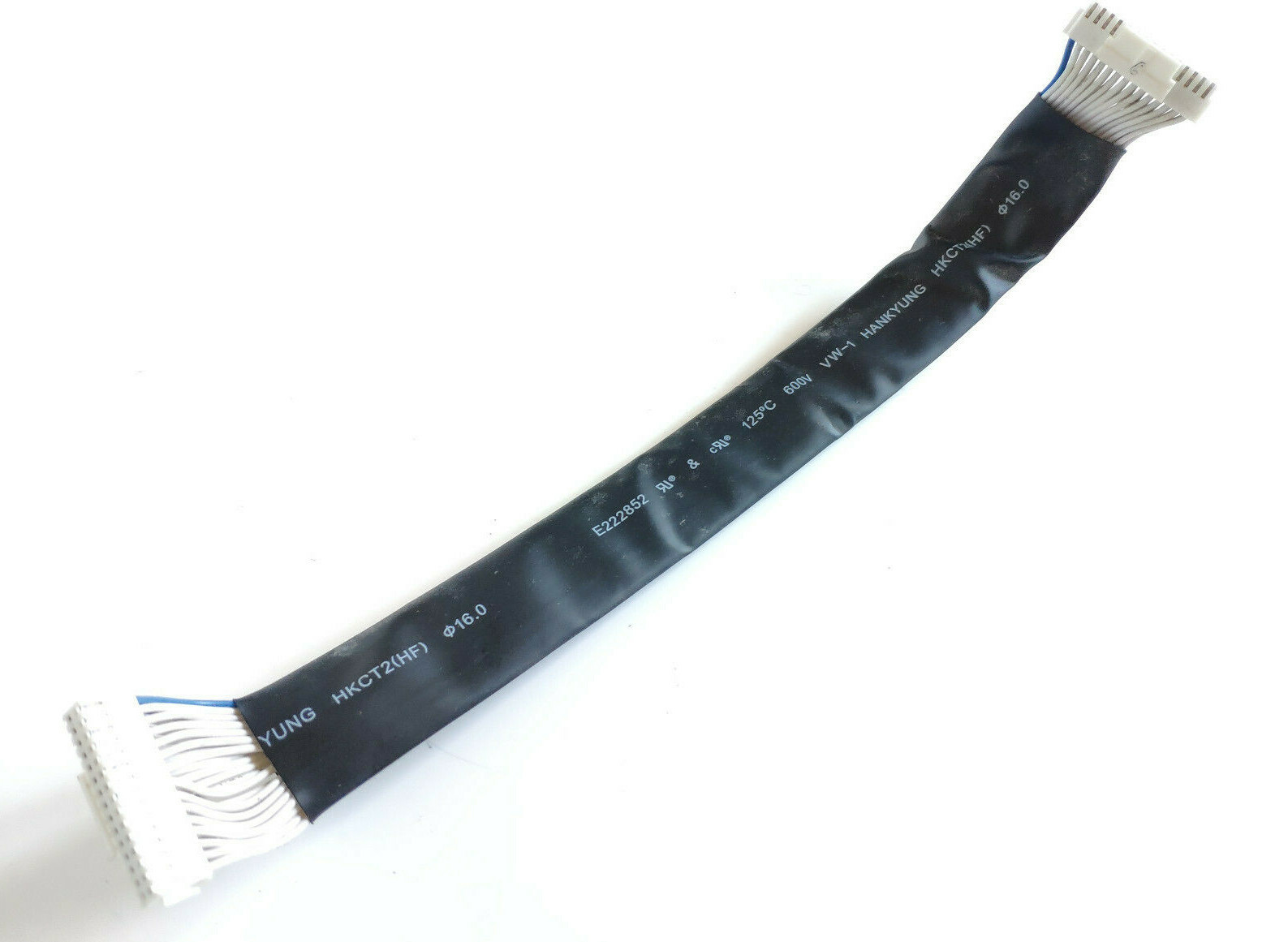 LVDS Cavo Cable Flat alimentazione power per scheda madre TV 46" SAMSUNG HB46PS
