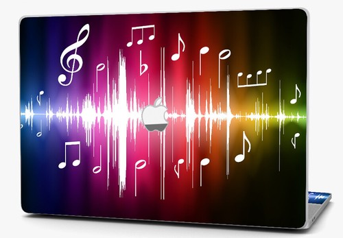 LidStyles PrintedLaptop Skin Protector Decal Apple Macbook Pro 16 A2141 - Picture 12 of 23