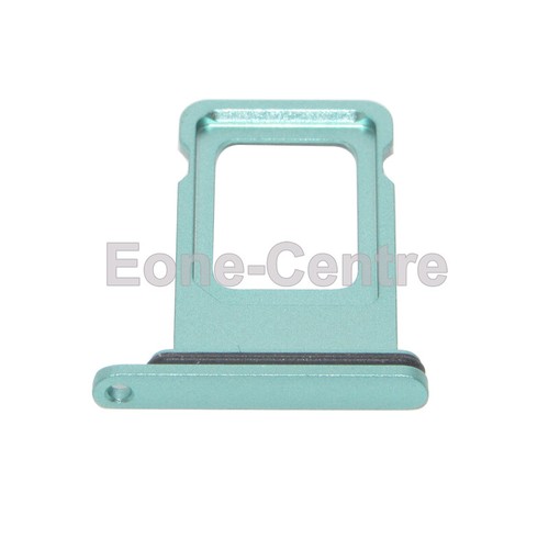 Metal Nano SIM Card Slot Tray Holder For iPhone 11 11 Pro 11 Pro Max Replacement - Picture 22 of 48