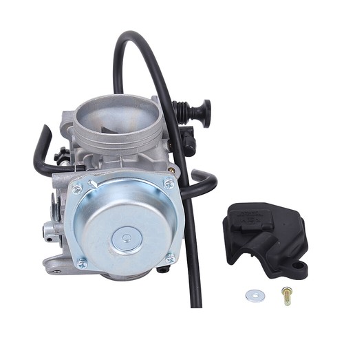 PERFORMANCE CARBURETOR FOR HONDA TRX 250 TRX250 FOURTRAX 1985 1986 1987 ATV CARB - Picture 6 of 12