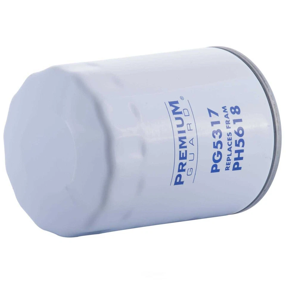 Filtro de aceite de motor compatible con Lincoln LS 2000-2006 PROTECTOR PREMIUM Foto 4 de 4