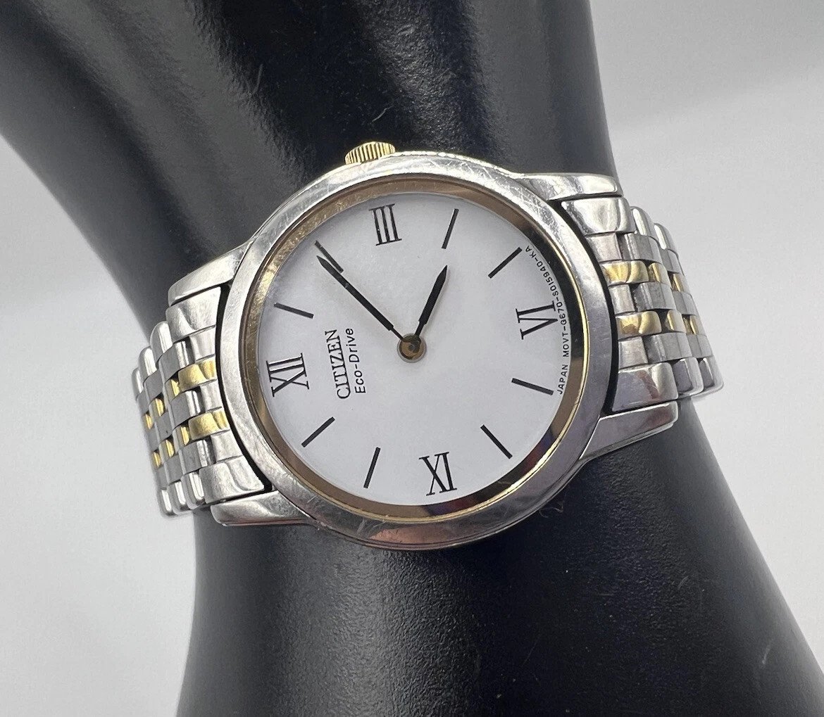Citizen stiletto best sale sapphire