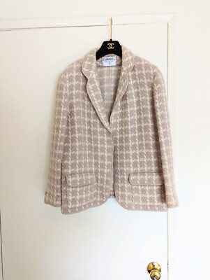 ジャケット・アウター runrunADORABLE SHAGGY CHECK COAT Checkered Jacket with Hood | marc-cain.com/en