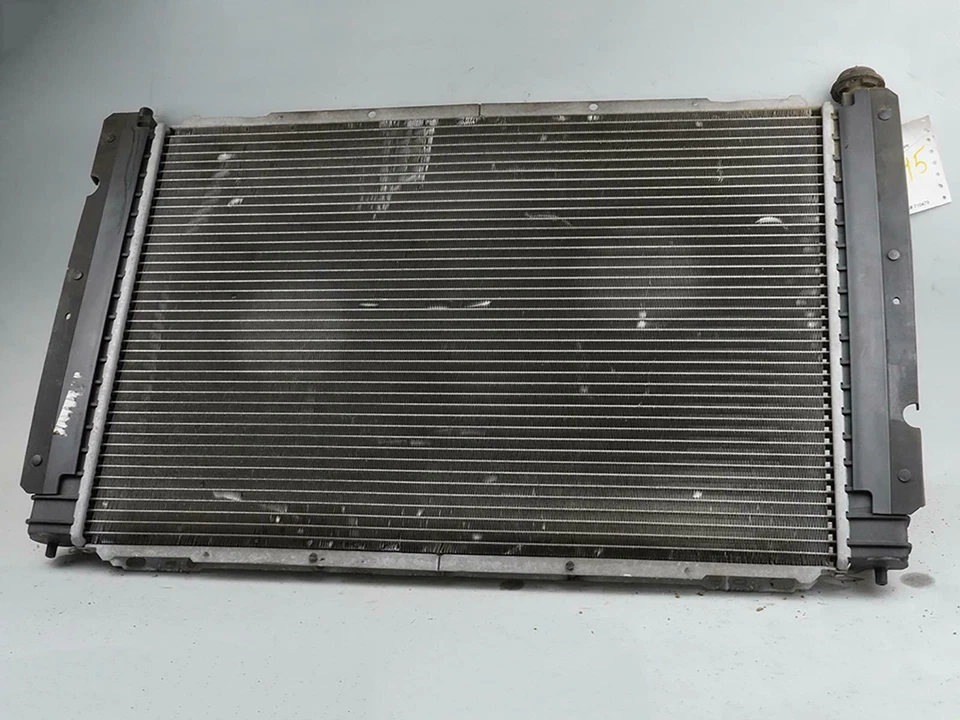 2005 - 2007 Ford Escape Mercury Mariner 2.3L At Radiator Coolant Cooling Oem Foto 2 de 4