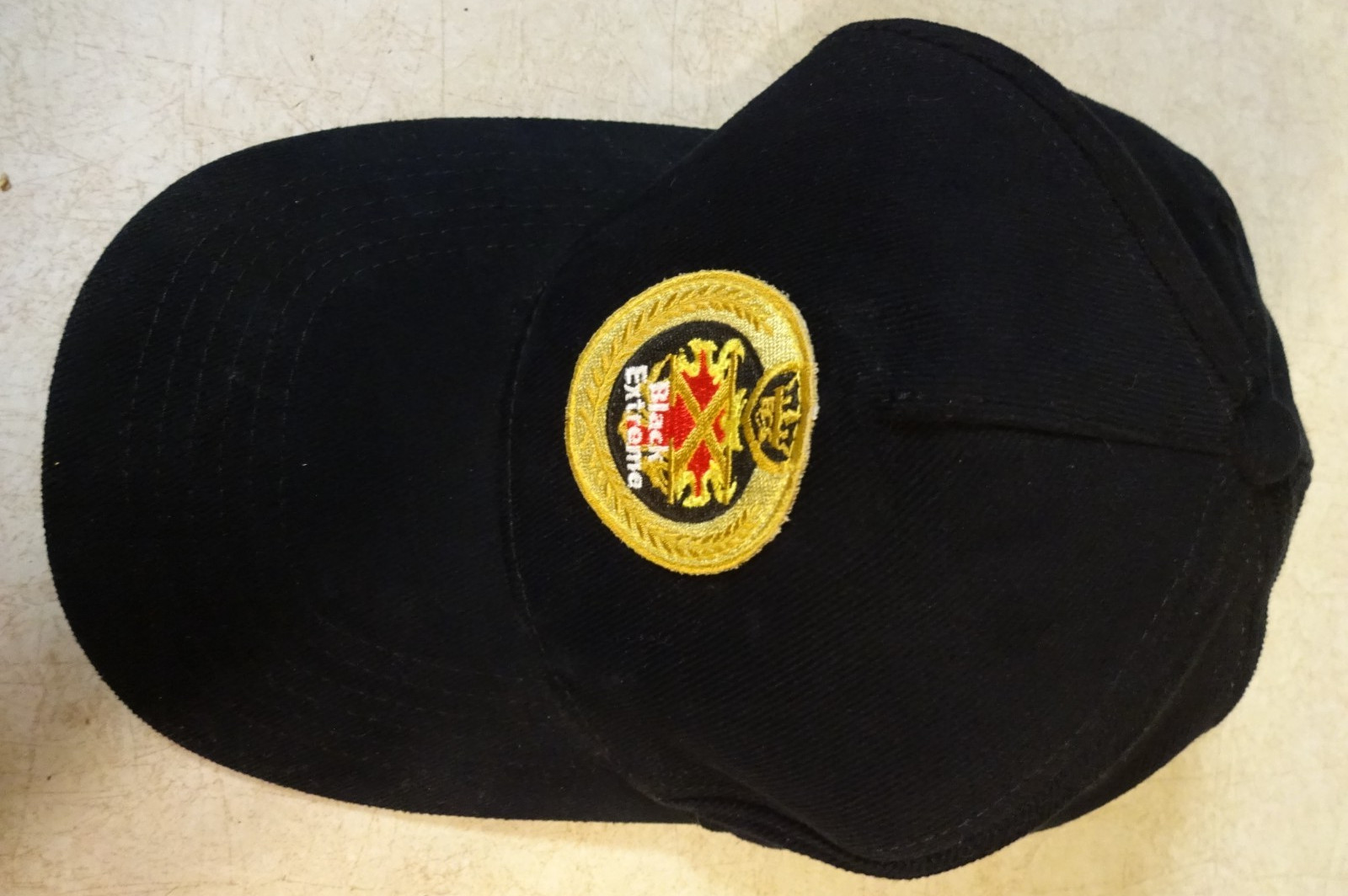 ECS Elitegroup Computer Systems Black Extreme Gam… - image 1