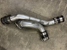Aluminum Cac Piping And Cold Air Intake For Arctic Cat 1100 Turbo Snowmobile