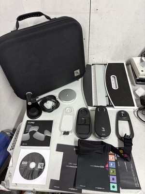X-Rite i1 Publish Pro2 Spektralphotometer Farbmanagement-Tools Betrieb getestet