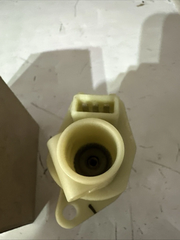 Sensor de velocidad Speedo caja de cambios para Peugeot 106 306 406 Boxer Partner CPSS4PE Foto 3 de 4