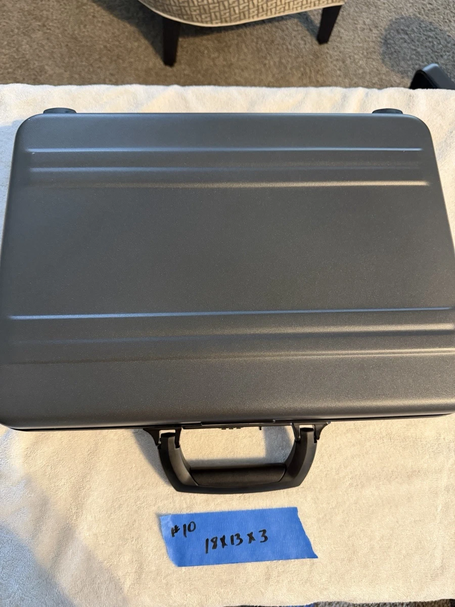 vintage zero halliburton products for sale | eBay