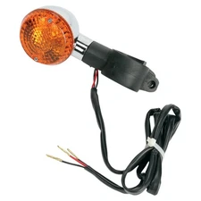 1996-2005 Kawasaki VN-800 Motorcycle K&S Turn Signal [Front Right]