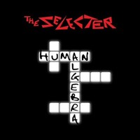 Selecter - Human Algebra Red Vinyl - Vinyl Record 12 Inch Record - G3Z