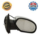 Mirror Chrome Passenger Side For 2007-2014 Chevrolet Tahoe Suburban GMC Yukon