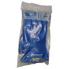 Honeywell Salisbury Lineman Gloves Type II Class 00 Size 11.5 Blue