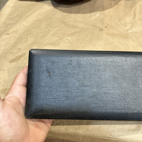Medidor de micrómetro interior Starrett con varillas de 2-12", falta uno con estuche - Imagen 23 de 24