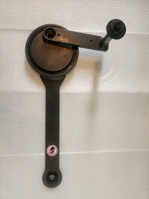OEM Bowflex Max Trainer Crank Assembly Arm Right 8004552 M3,M5,M6,M7,M8,M9 (7)