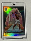 2024 Donruss Optic Jayden Daniels Downtown! Holo Prizm Rookie RC SSP #16