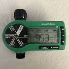 1ZEHTMR Easy to Programmable Hose End Timer  GHT (EN/ES/FR) New