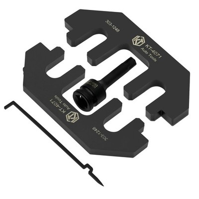 Engine Timing Tool for Ford Edge/Mustang/Explorer/MKX 3.5L/3.7L