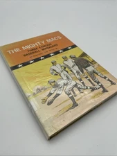 THE MIGHTY MACS - THREE FAMOUS BASEBALL MANAGERS, By Van Guernsey Riper 1972