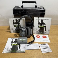 Turtle Beach Ear Force Bravo Gaming Headset C...
