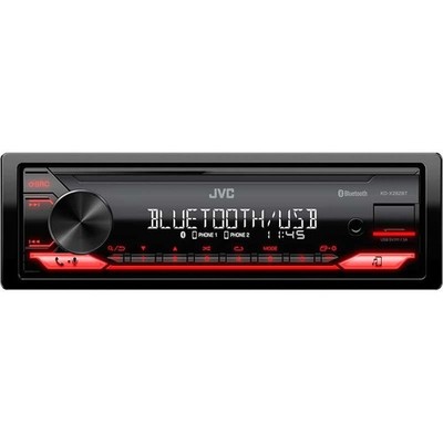 KDX282BT AUDIOSYSTEM / RADIO-CD / TIENDA / NUEVO / 2421609 FÜR UNIVERSAL ACC.ELE
