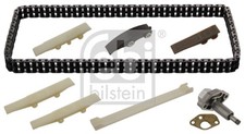 FEBI BILSTEIN Steuerkettensatz Basic Short Kit 30312 für MERCEDES KLASSE SL W126