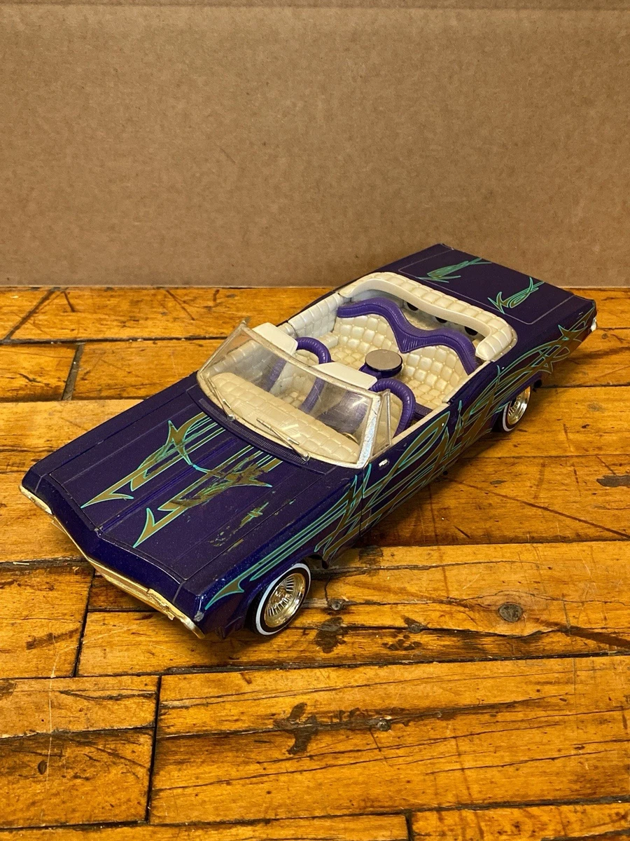 Hot Wheels Chevrolet 1:18 Scale Diecast Cars, Trucks & Vans for