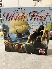 Space Cowboys Black Fleet Brettspiel - Rarit�...