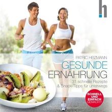 Rezeptbuch Gesunde Ernährung - schnell  einfach gemacht... | Buch | Zustand gut