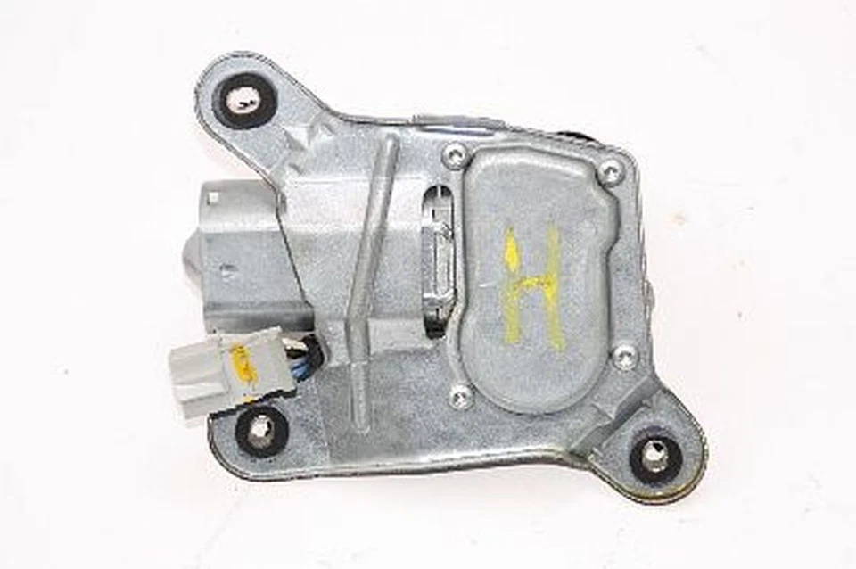 Motore tergicristallo posteriore Honda CIVIC 6 FB MA 17455 Foto 3 de 3