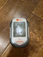 Technosource Sudoku Handheld Electronic Game 20700 