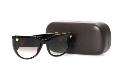 LOUIS VUITTON WOMEN'S My Fair Essential V Sunglasses Z0902E BK Pre